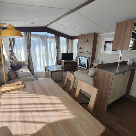 Belle Aire Holiday Park 赫姆斯比 外观 照片
