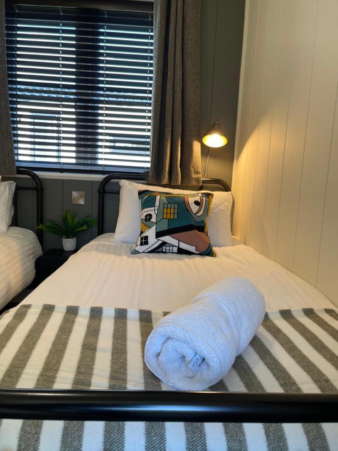 Belle Aire Holiday Park 赫姆斯比 外观 照片