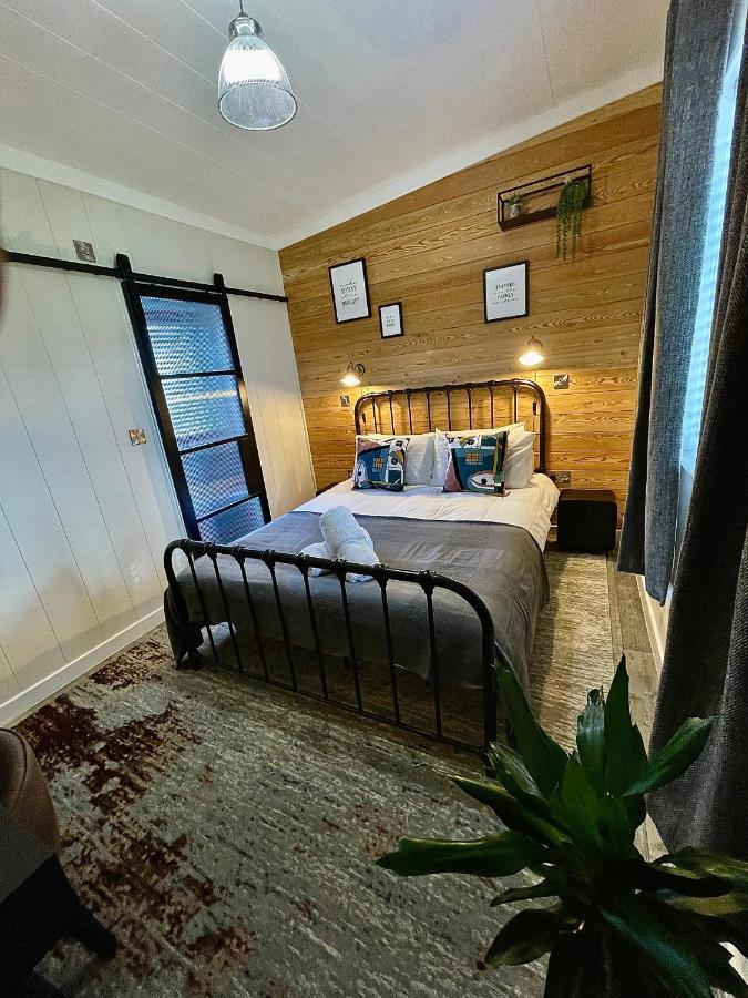 Belle Aire Holiday Park 赫姆斯比 外观 照片