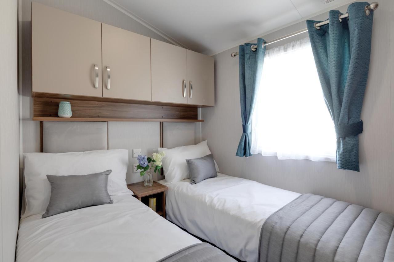 Belle Aire Holiday Park 赫姆斯比 外观 照片